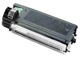 Sharp AL100TD / 110TD Toner Cartridge